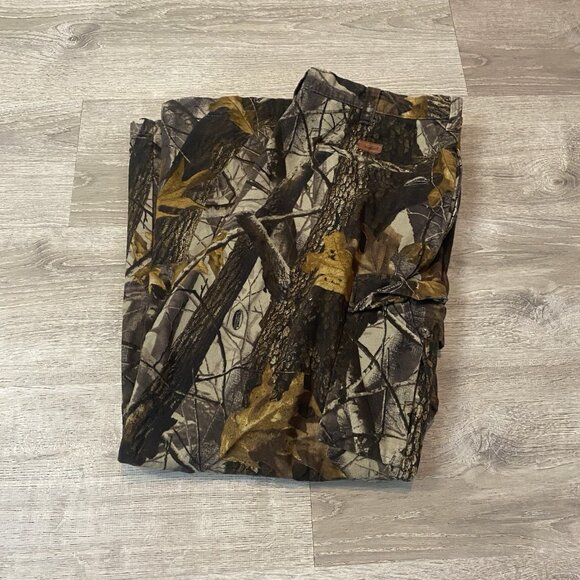 Woolrich Realtree Camo Pants Mens 42 Insulated Outdoor 42x31 - Picture 1 of 5
